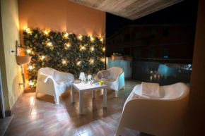 B&B Calima - - completo relax